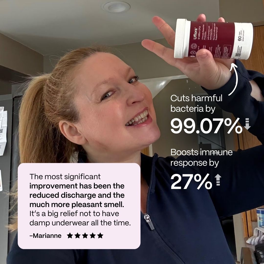 Lisa D. — Glyco Pezil review